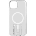 Tech 21 Evo Crystal Kick Magsafe Case For Iphone 15 Plus