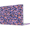 Tech 21 T21-8706 Tech21 Evoart Modern Camo Macbook Pro 13 (2020) - Orchid Purple