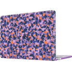 Tech 21 T21-8706 Tech21 Evoart Modern Camo Macbook Pro 13 (2020) - Orchid Purple