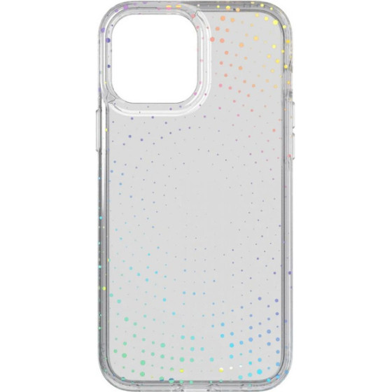 Tech 21 Case T21-8998 Evo Sparkle Iphone 13 Pro Max IRIDESCENT