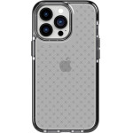 Tech 21 Case T21-9192 Evo Check Iphone 13 Pro Smokey BLACK