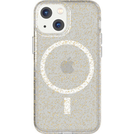Tech 21 Case T21-9282 Evo Sparkle Magsafe Iphone 13 GOLD