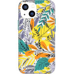 Tech 21 Case T21-9320 Evo Art Magsafe Iphone 13 Green LEAF