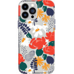 Tech 21 Case T21-9326 Evo Art Magsafe Iphone 13 Pro Red ROSE
