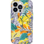 Tech 21 Case T21-9328 Evo Art Magsafe Iphone 13 Pro Max Green LEAF