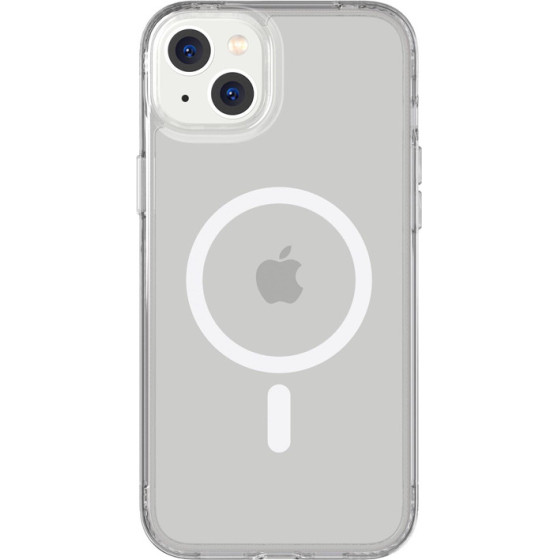 Tech 21 Case T21-9669 Evo Clear Magsafe Iphone 14 CLEAR