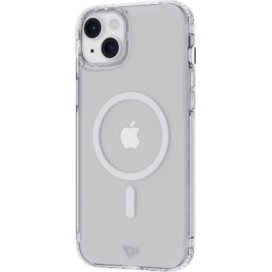 Tech 21 Tech21 Evoclear w/Magsafe For Iphone 15 Plus (2023)- Clear