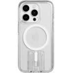 Tech 21 Evocrystal Kick W/Magsafe For Iphone 15 Pro Max (2023) - WHITE