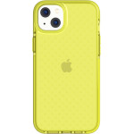 Tech 21 T21-9876 Evo Check - Apple Iphone 14 Plus Case - Acid YELLOW
