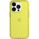 Tech 21 T21-9912 Evo Check - Apple Iphone 14 Pro Case - Acid YELLOW