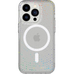 Tech 21 T21-9972 Evo Sparkle - Apple Iphone 14 Pro Case MAGSAFE(R) Compatible - RADIANT