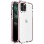 Verge Armor Case Armor Gel Iphone 11 Pro Light PINK