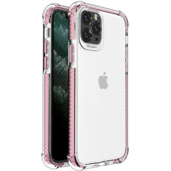 Verge Armor Case Armor Gel Iphone 11 Pro Light PINK