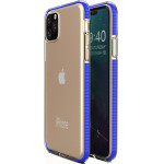 Verge Case Gel Iphone 11 Pro Max BLUE