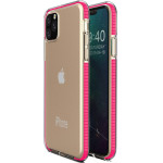 Verge Case Gel Iphone 11 Pro Max PINK