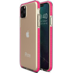 Verge Case Gel Iphone 11 Pro PINK