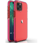 Verge Case Gel Iphone 12 Mini PINK