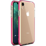 Verge Case Gel Iphone Xr PINK