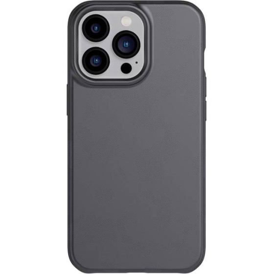Tech 21 Case T21-9207 Evo Clear Iphone 13 Pro Camo BLACK