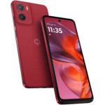 Motorola Moto G05 4G 64GB (4GB Ram) Dual-Sim Plum Red Eu - (PB6L0005SE)