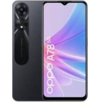 OPPO A78 5G Dual Sim 4GB Ram 128GB Glowing Black Eu - (6054397)