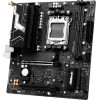 Asrock Mb Socket Amd AM5, Cs Amd B850, 2 Dimm Sockets DDR5, HDMI/DP, PCI-E Gen 5.0, 2.5G LAN, MICRO-ATX, 3YW. - (B850M-X Wifi R2.0)