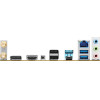 Asrock Mb Socket Amd AM5, Cs Amd B850, 2 Dimm Sockets DDR5, HDMI/DP, PCI-E Gen 5.0, 2.5G LAN, MICRO-ATX, 3YW. - (B850M-X Wifi R2.0)