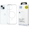 3MK Etui Armor Magcase Do Apple Iphone 15