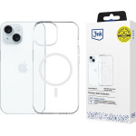 3MK Etui Armor Magcase Do Apple Iphone 15