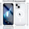 3MK Etui Armor Magcase Do Apple Iphone 15