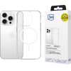 3MK Etui Armor Magcase Do Apple Iphone 15 Pro Max