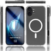3MK Etui Armor Magcase Do Apple Iphone 16