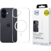 3MK Etui Armor Magcase Do Apple Iphone 16 Plus