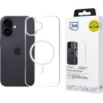 3MK Etui Armor Magcase Do Apple Iphone 16 Plus