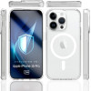 3MK Etui Armor Magcase Do Apple Iphone 16 Pro