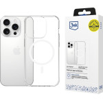 3MK Etui Armor Magcase Do Apple Iphone 16 Pro Max