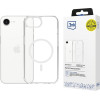 3MK Etui Armor Magcase Do Apple Iphone 16e