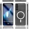 3MK Etui Armor Magcase Do Samsung Galaxy A16 4G/5G