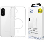 3MK Etui Armor Magcase Do Samsung Galaxy A26 5G
