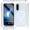 3MK Etui Armor Magcase Do Samsung Galaxy A36
