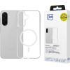 3MK Etui Armor Magcase Do Samsung Galaxy A56