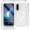 3MK Etui Armor Magcase Do Samsung Galaxy A56