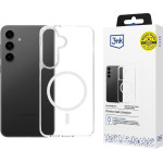 3MK Etui Armor Magcase Do Samsung Galaxy S24 FE