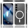 3MK Etui Armor Magcase Do Samsung Galaxy S24 FE