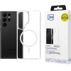 3MK Etui Armor Magcase Do Samsung Galaxy S24 Ultra