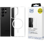 3MK Etui Armor Magcase Do Samsung Galaxy S24 Ultra