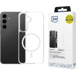 3MK Etui Armor Magcase Do Samsung Galaxy S24/S25