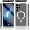 3MK Etui Armor Magcase Do Samsung Galaxy S25 Ultra