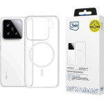 3MK Etui Armor Magcase Do Xiaomi 15