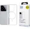 3MK Etui Armor Magcase Do Xiaomi 15 Pro